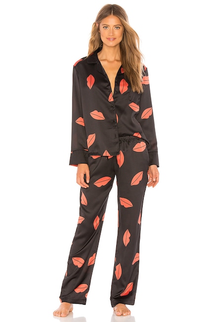 Shopping: Summer Pajamas
